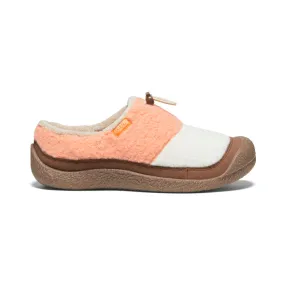 Women's Howser III Slide | Birch/Tangerine