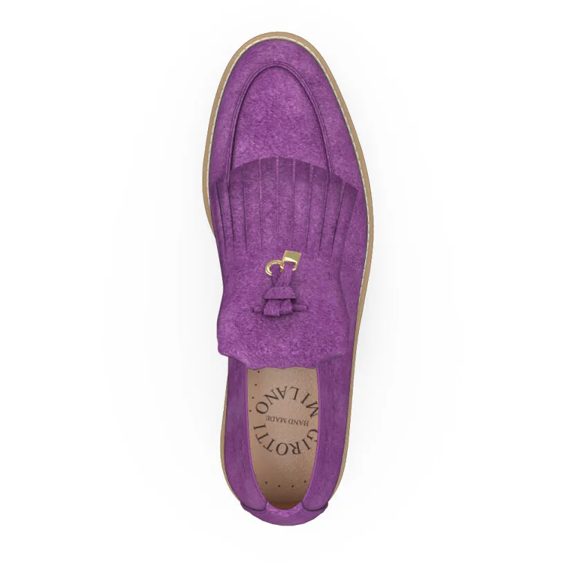 Modern Women's Moccasins 42138