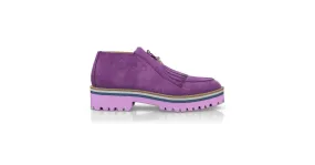 Modern Women's Moccasins 42138