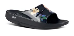 Women Slide Sandal Wild Flora