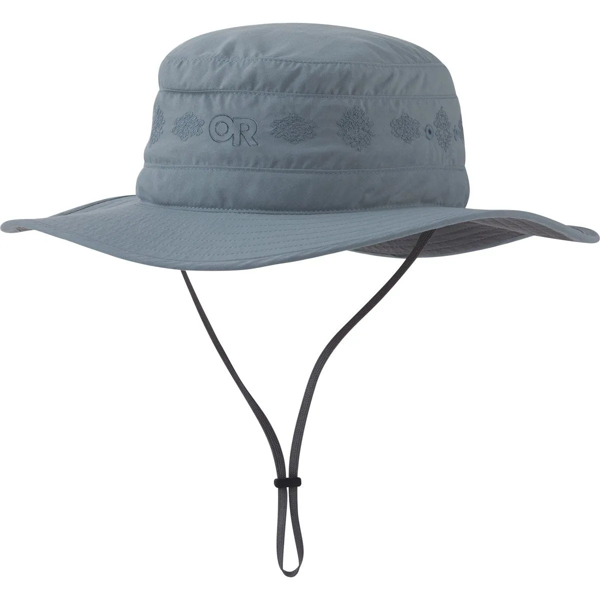 Women's Solar Roller Sun Hat