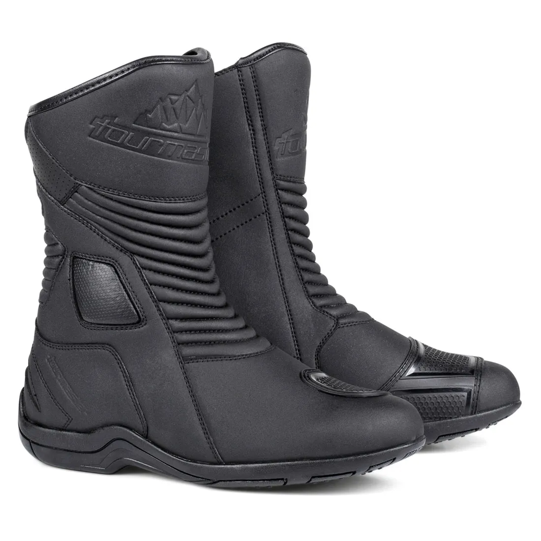 Women's Tourmaster Solution Waterproof Boots