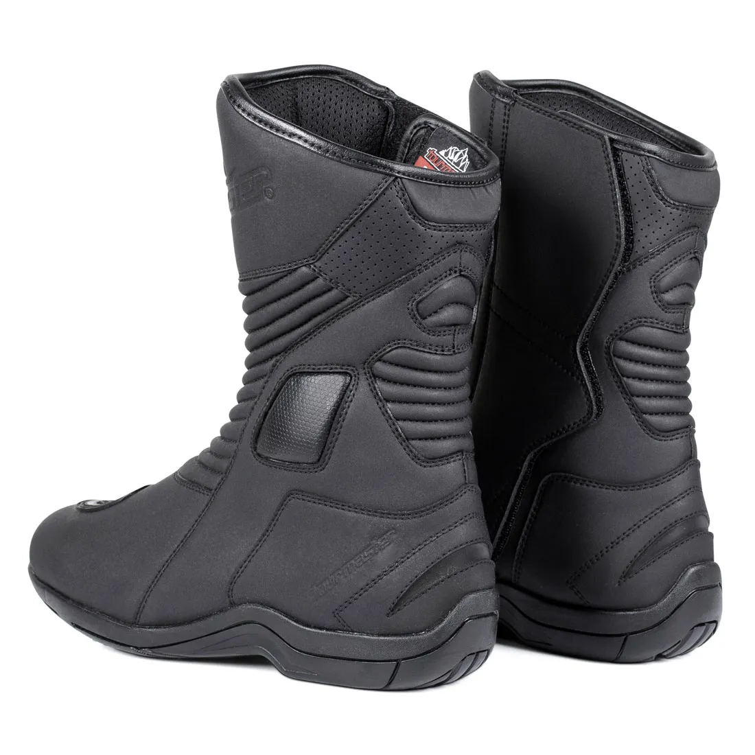 Women's Tourmaster Solution Waterproof Boots