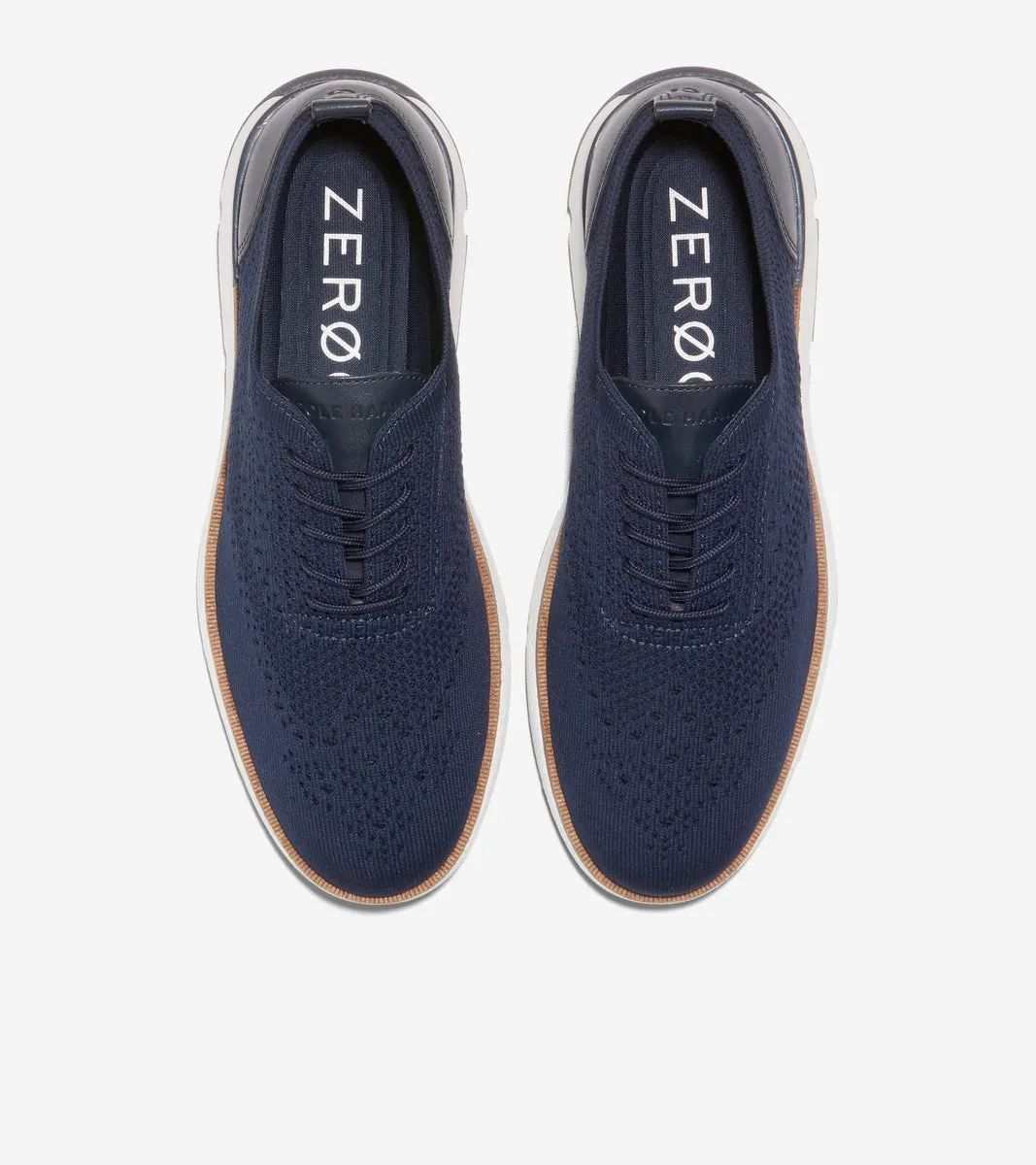 Women's ZeroGrand Oxfords