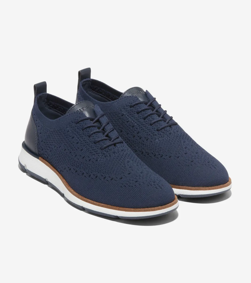 Women's ZeroGrand Oxfords