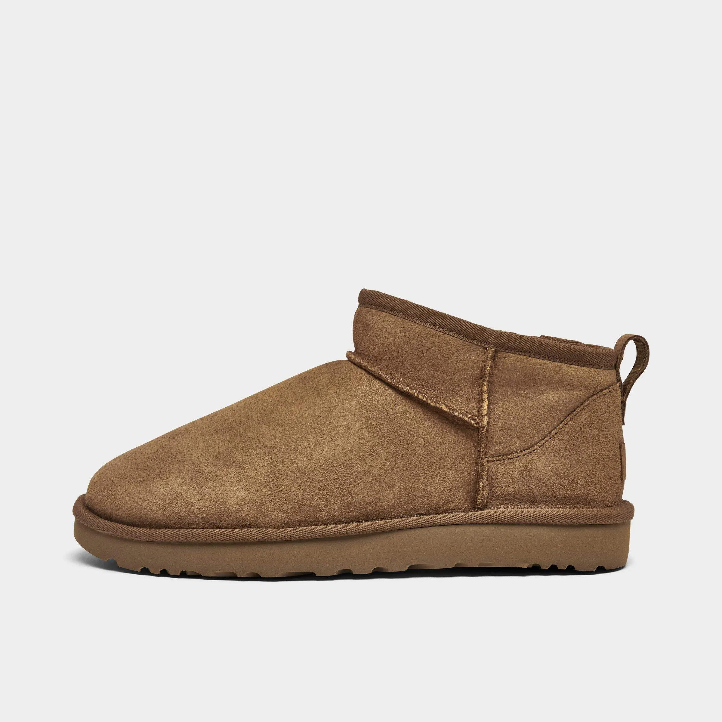 Women's UGG Classic Ultra Mini Boots