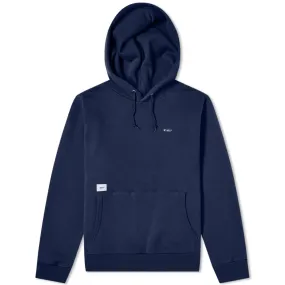 WTAPS Navy Hoodie