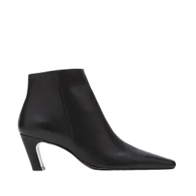 Xenia Nappa Black Boots