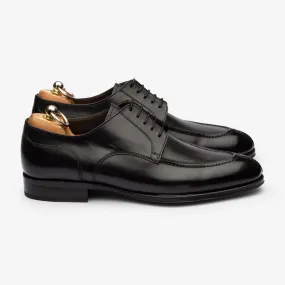 Y-Tip Derby - Black - Blake Line