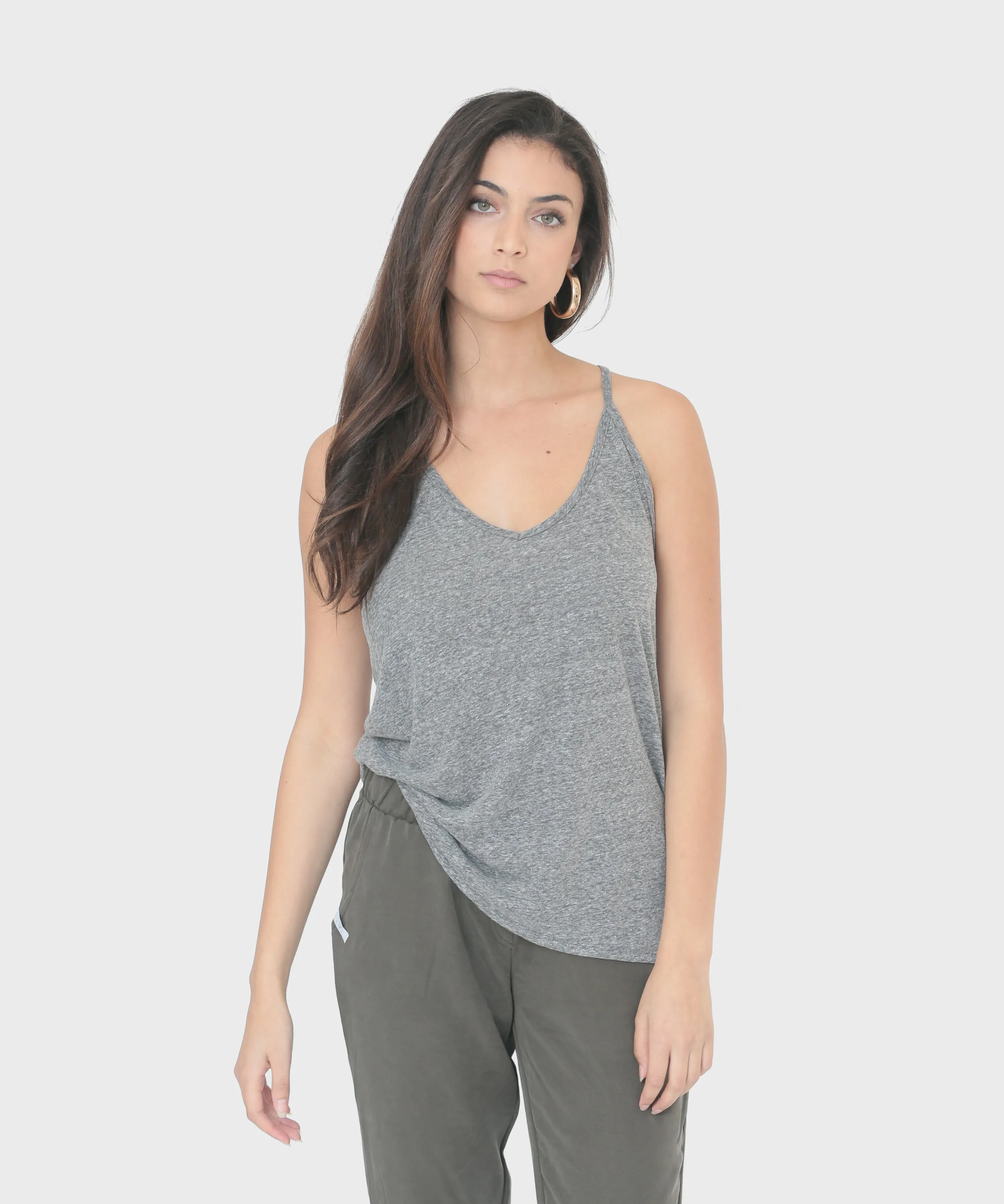 Yara Tank - Yara Tank Tops for Women - Shop Now