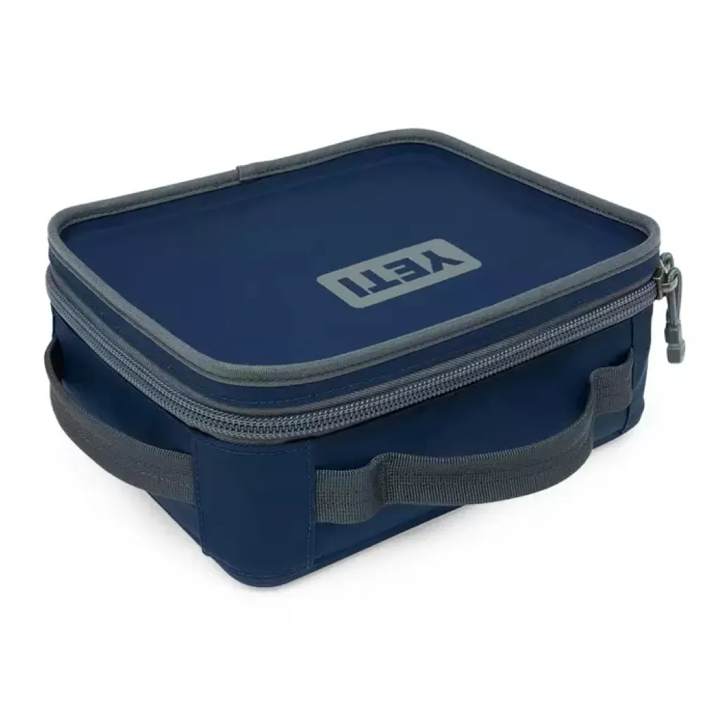 Yeti cooler lunch box