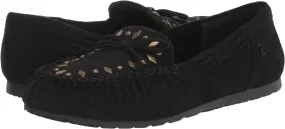 ZODIAC Elery-Stud Women's Moccasin Flats