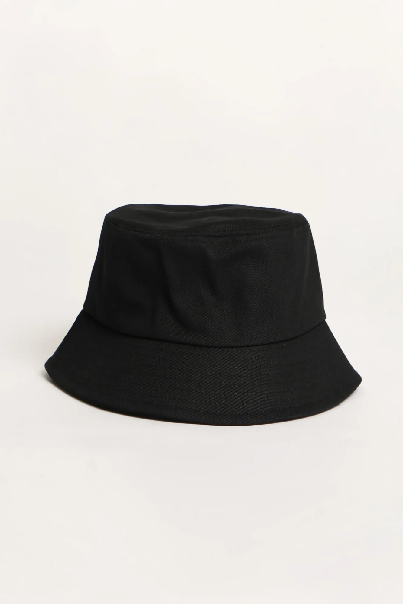 Zoo York Patch Logo Bucket Hat for Men