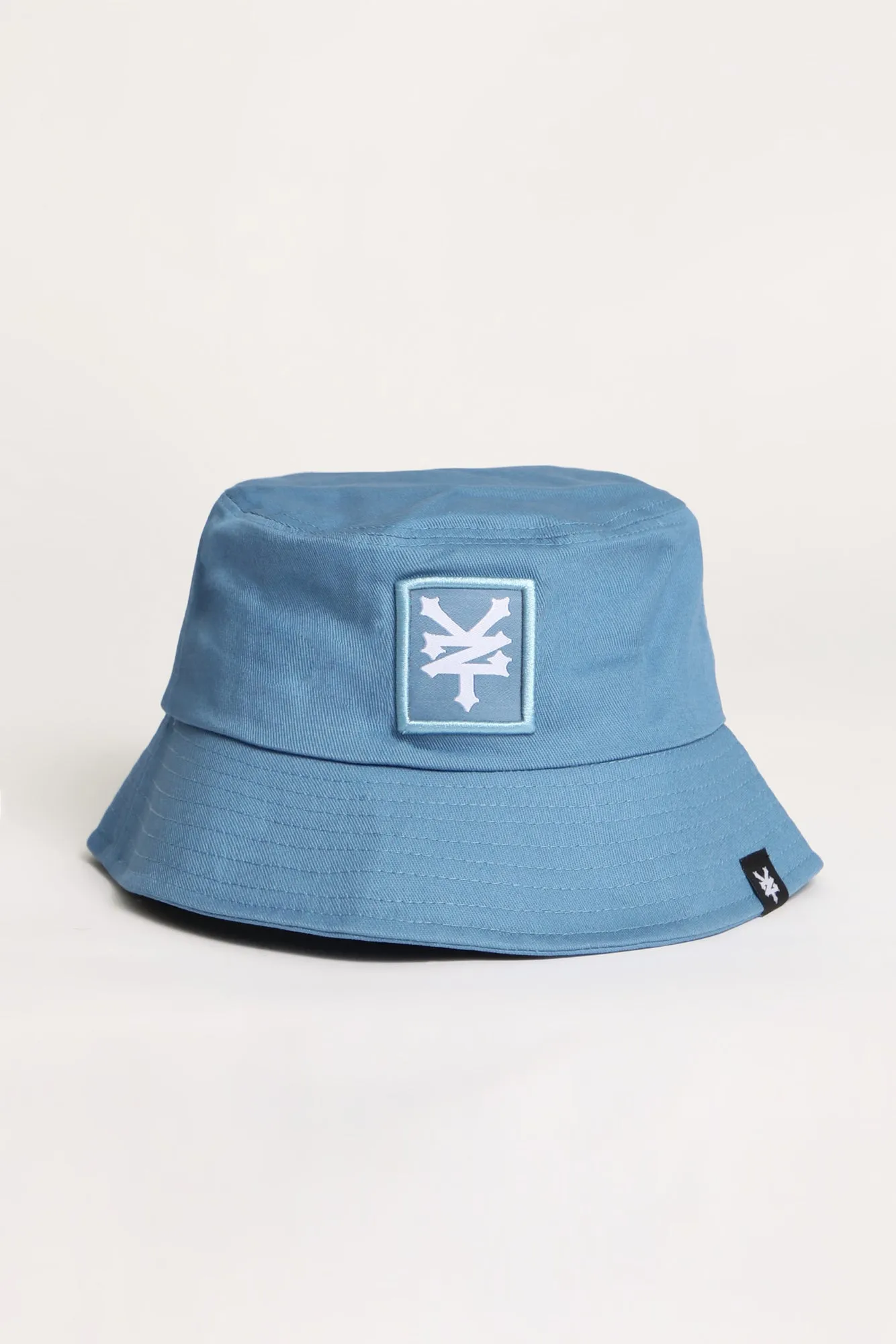 Zoo York Patch Logo Bucket Hat for Men